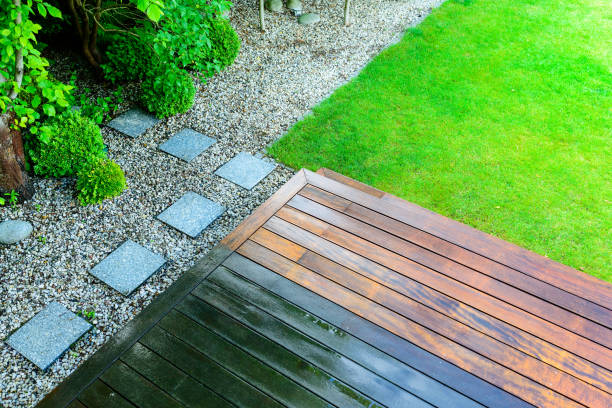 Best Pool Deck Cleaning  in Gillett, WI
