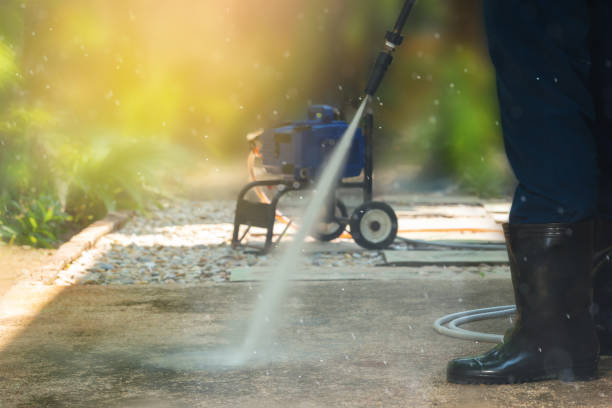 Best Oil Spill Cleanup  in Gillett, WI